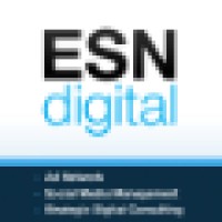 ESN Digital Logo