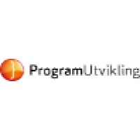 ProgramUtvikling AS Logo