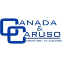 CANADA&CARUSO CORRETORA DE SEGUROS Logo