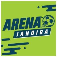 Arena Jandira Logo