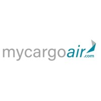 Mycargoair Logo
