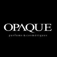 Opaque Perfumes & Cosméticos Logo