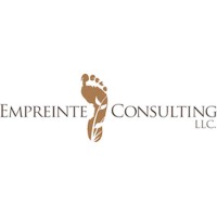 Empreinte Consulting LLC . Logo