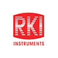 RKI Instruments, Inc. Logo