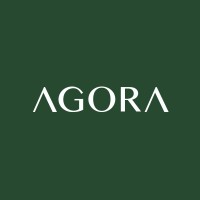 Agora Homes Logo