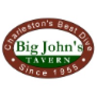 Big Johns Tavern Logo