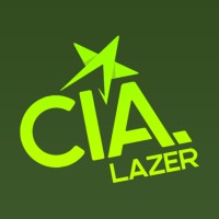 Cia. Lazer Logo