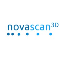 NovaScan3D Logo