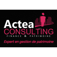 Actea Consulting Logo