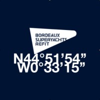 Bordeaux SuperYachts Refit Logo