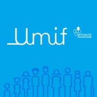 Union des mutuelles dÎle-de-France Logo