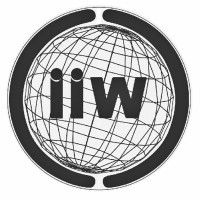 International Institute of Welding Logo
