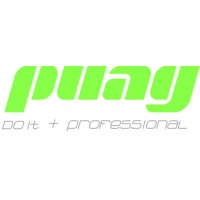 Puag AG Logo