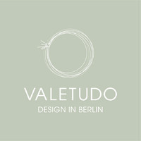 VALETUDO Berlin Logo