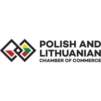 POLISH LITHUANIAN CHAMBER OF COMMERCE Logo