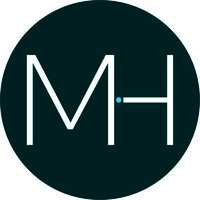 Mireille • Hoekstra Logo