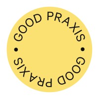 GOOD PRAXIS Logo