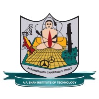 A. P. Shah Institute of Technology, Thane Logo