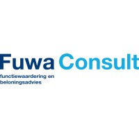 Fuwa Consult functiewaardering en beloningsadvies Logo