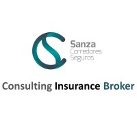 SANZA CORREDORES S.L. Logo