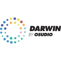 Darwin, the adaptive digital strategy network Logo