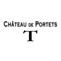 Château de Portets Logo