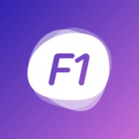F1Sales Logo