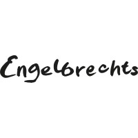 Engelbrechts A/S Logo