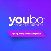 Youbo Serviços Financeiros Logo
