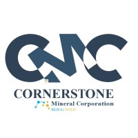 Cornerstone Mineral Corporation Limited Logo