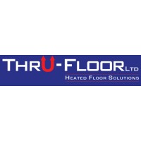 Thru-Floor Ltd Logo