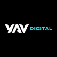 YAV Digital Logo