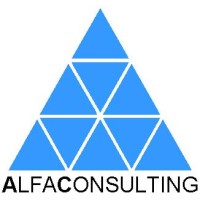 Alfa Consulting S.r.l. Logo