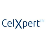 CelXpert Logo