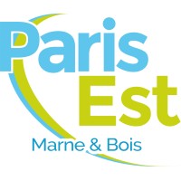 Paris Est Marne&Bois Logo