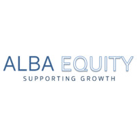Alba Equity Logo
