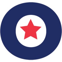 Out In National Security Logo