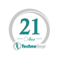 Technolimp Tecnologia em Serviços Logo