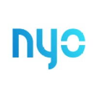 Agência Nyo Logo