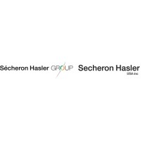 Secheron Hasler USA Logo