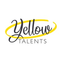YELLOW TALENTS Logo