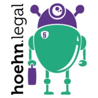 Rechtsanwalt Stefan Hoehn Logo