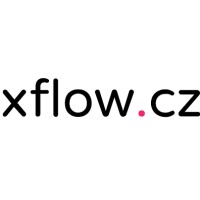 Xflow.cz Logo