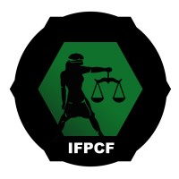 Instituto de Formación Profesional en Ciencias Forenses Logo