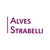 Alves Strabelli Advogados Logo