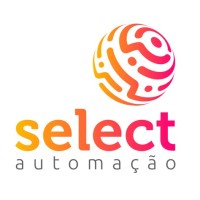 Select Automação Logo