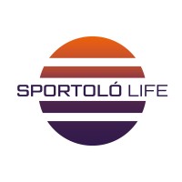 Sportoló Life Logo