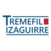 Tremefil-Izaguirre Logo