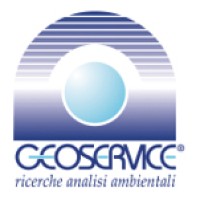 GEOSERVICE S.r.l. Logo