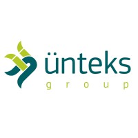 Ünteks Group Logo